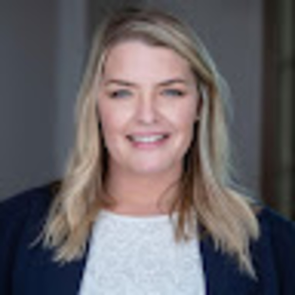 Meet your Posher, Kathryn